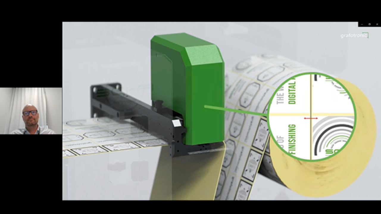 Automating finishing
