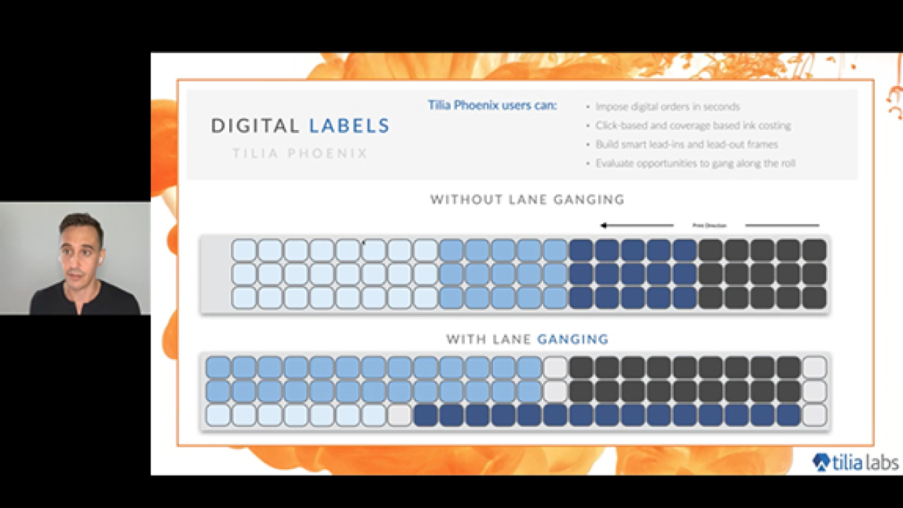Converter case study