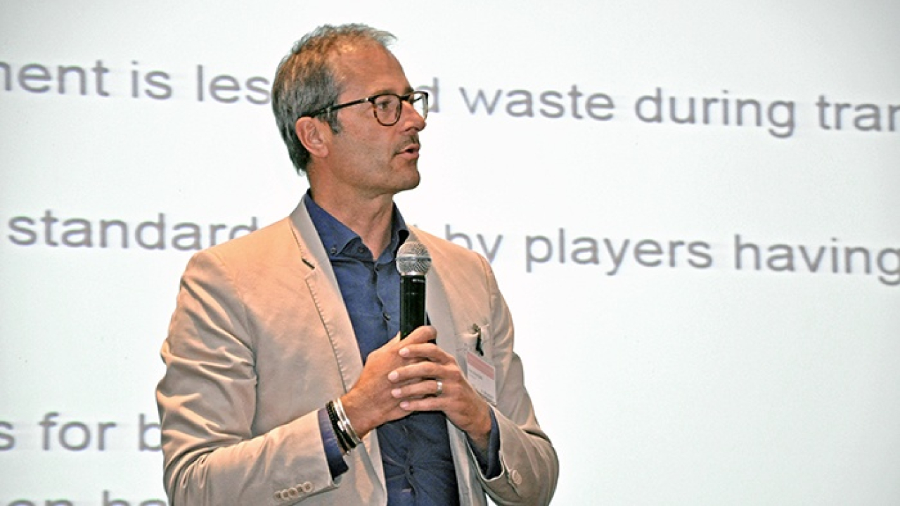 The roadshow in Manila on August 24 provided the opportunity for Bobst and its industry partners to present the latest in printing and converting to the flexible packaging and label manufacturing industry in the Philippines