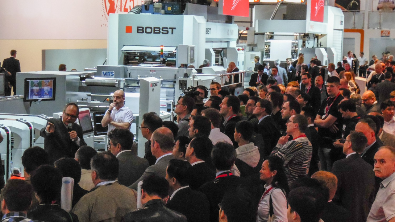 The roadshow in Manila on August 24 provided the opportunity for Bobst and its industry partners to present the latest in printing and converting to the flexible packaging and label manufacturing industry in the Philippines