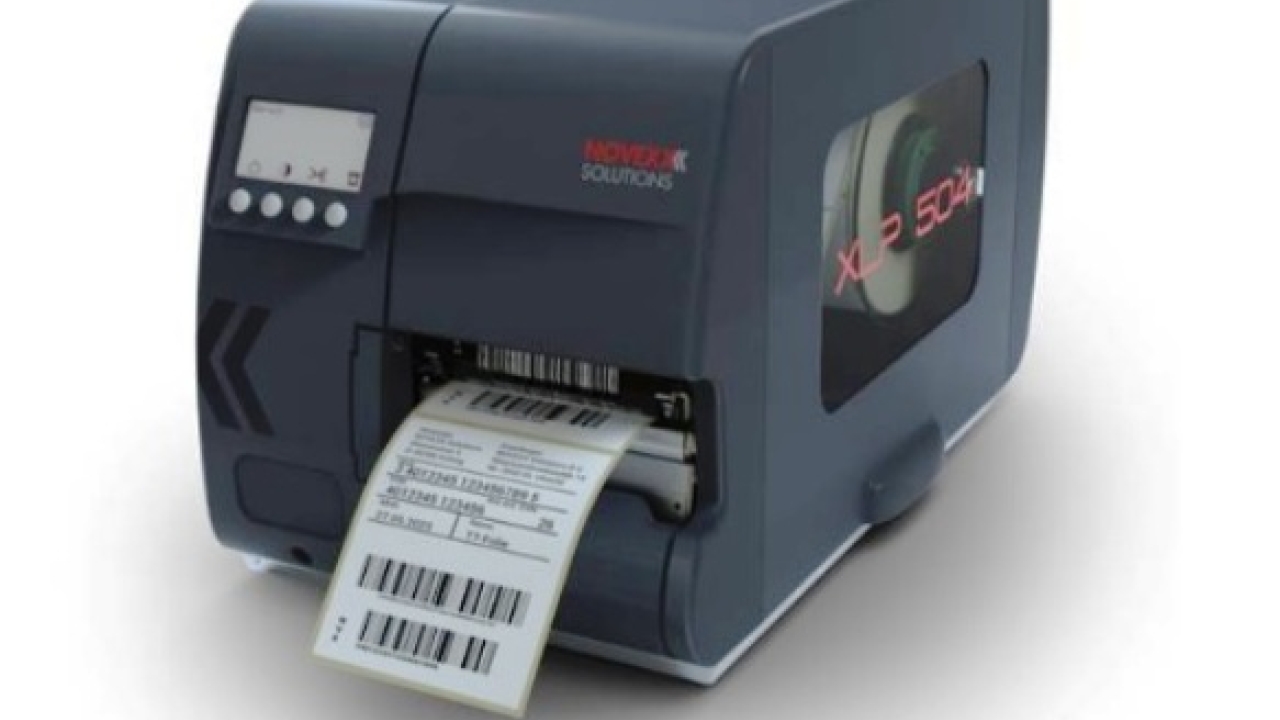 manroland India to showcase XLP 504 industrial printer at Labelexpo India