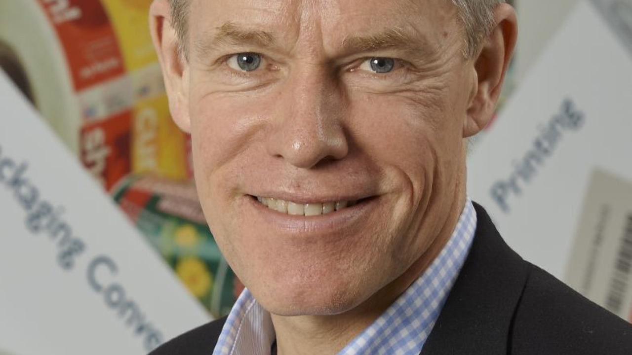 Eric White to lead Domino's Nordic N610i push