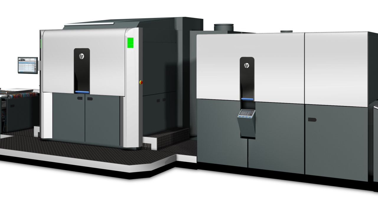 HP Indigo details further adoption of its 20000 digital press platform HP Indigo details further adoption of its 20000 digital press platform