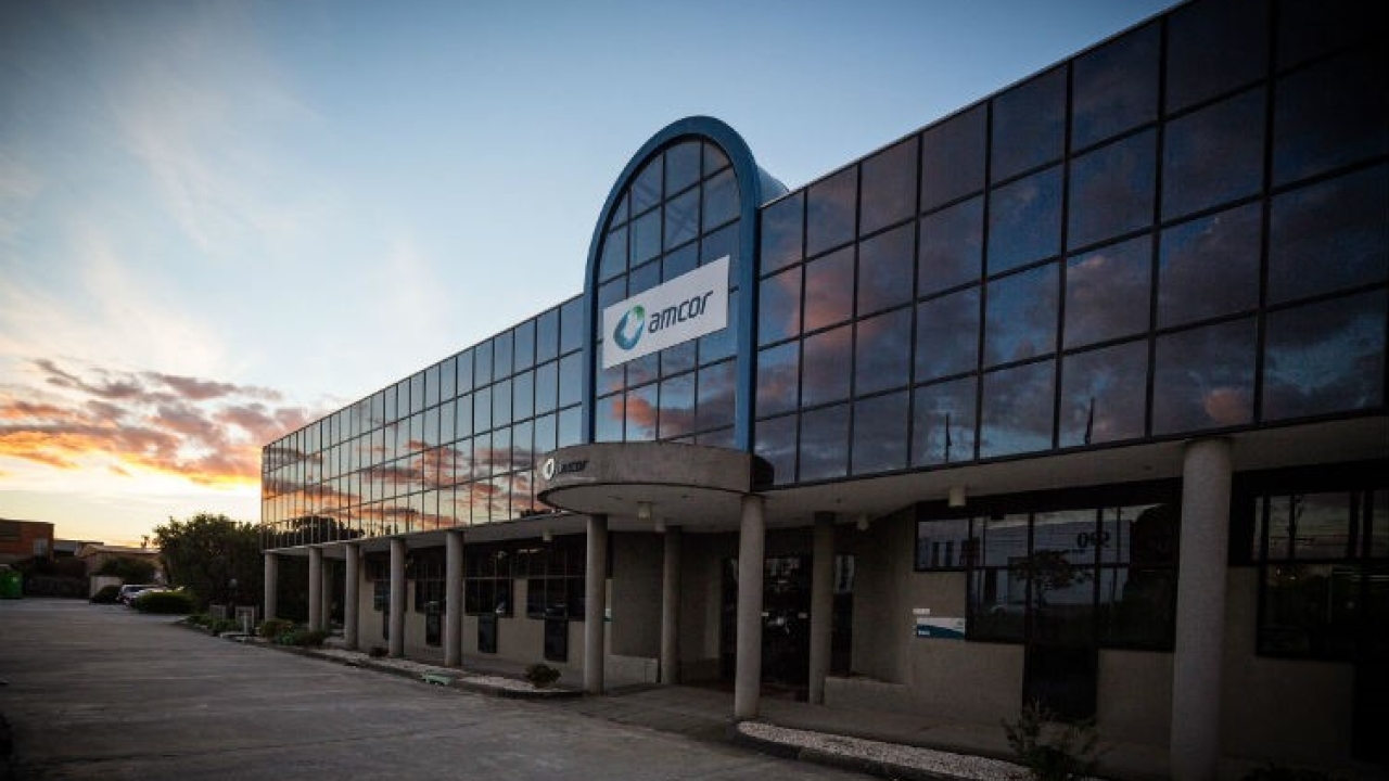 Hebei Qite Packing’s plant is located in North China, a strategically important region for Amcor Hebei Qite Packing’s plant is located in North China, a strategically important region for Amcor