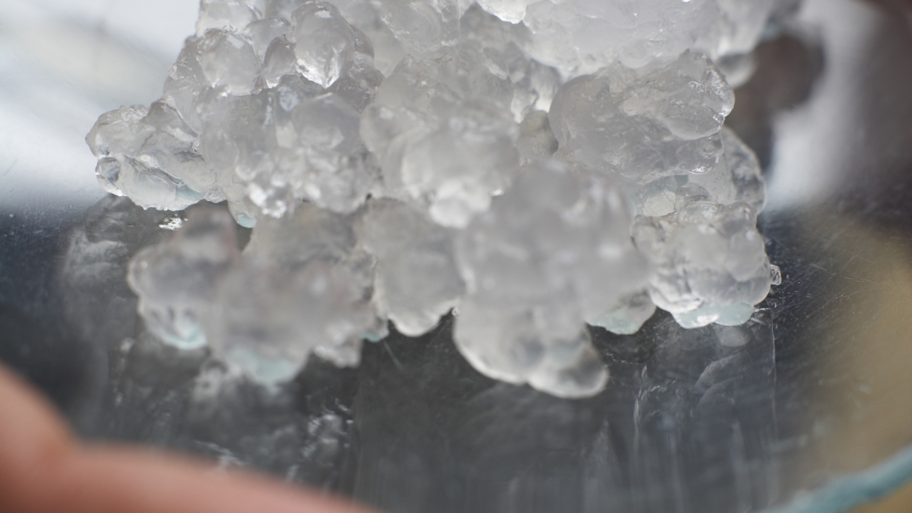 MFC is a material composed of nano-sized cellulose fibrils with a high aspect ratio