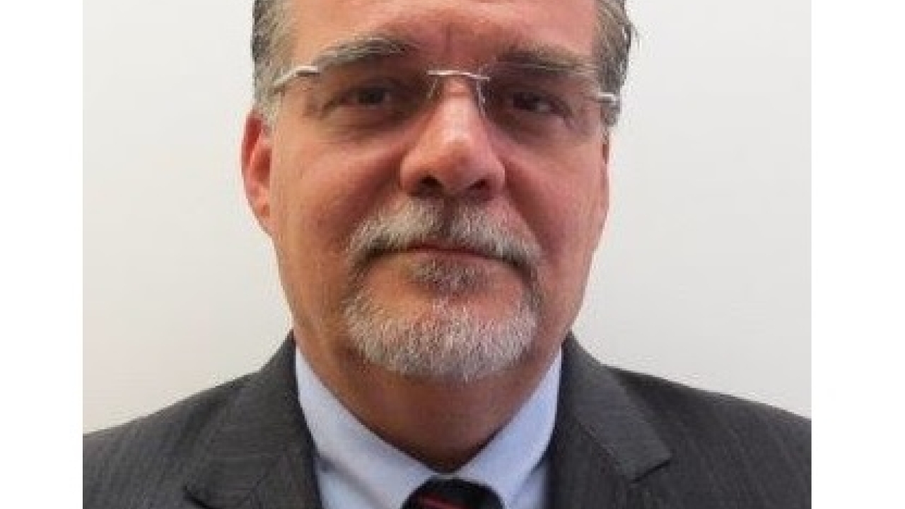 Pedro Sá began his role at the beginning of August and is based in Sao Paulo, Brazil