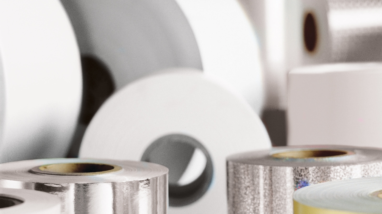 More than 150 Select Solutions products are now available under the Avery Dennison Exact and Ready Width programs