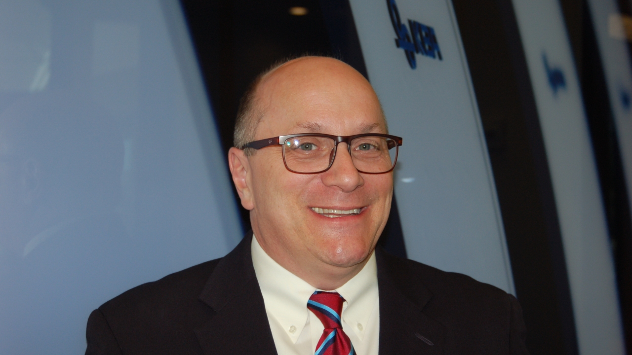 Kevin Tuschl has assumed the position of regional sales manager for the KBA-Flexotecnica division throughout the eastern half of the US Kevin Tuschl has assumed the position of regional sales manager for the KBA-Flexotecnica division throughout the eastern half of the US