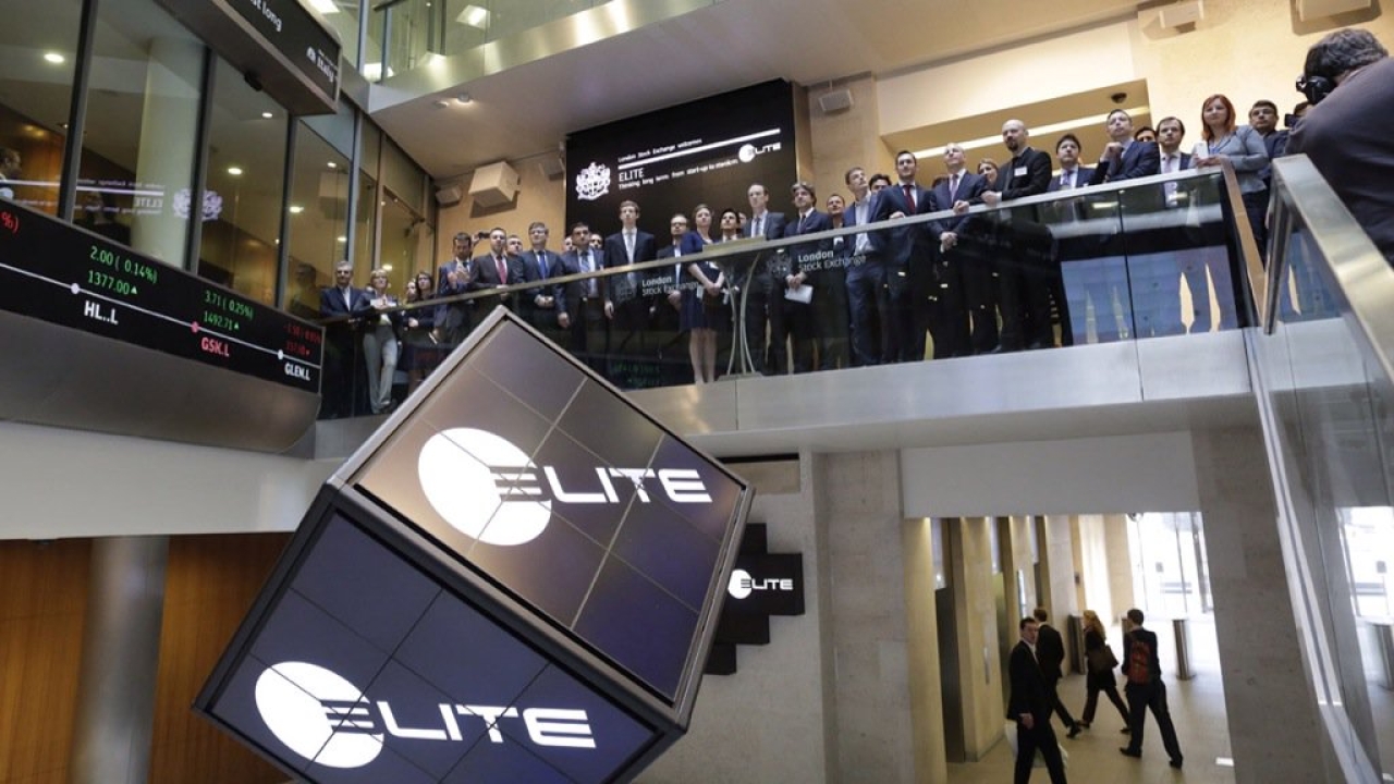 Elite is a support program for inspiring growth businesses, designed to help businesses prepare and structure for their next stage of growth Elite is a support program for inspiring growth businesses, designed to help businesses prepare and structure for their next stage of growth