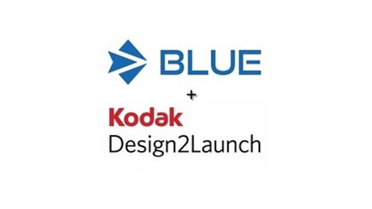 The addition of Design2Launch’s global brand customers solidifies Blue’s position in the pharmaceutical, consumer products, retail and industrial chemical sectors The addition of Design2Launch’s global brand customers solidifies Blue’s position in the pharmaceutical, consumer products, retail and industrial chemical sectors