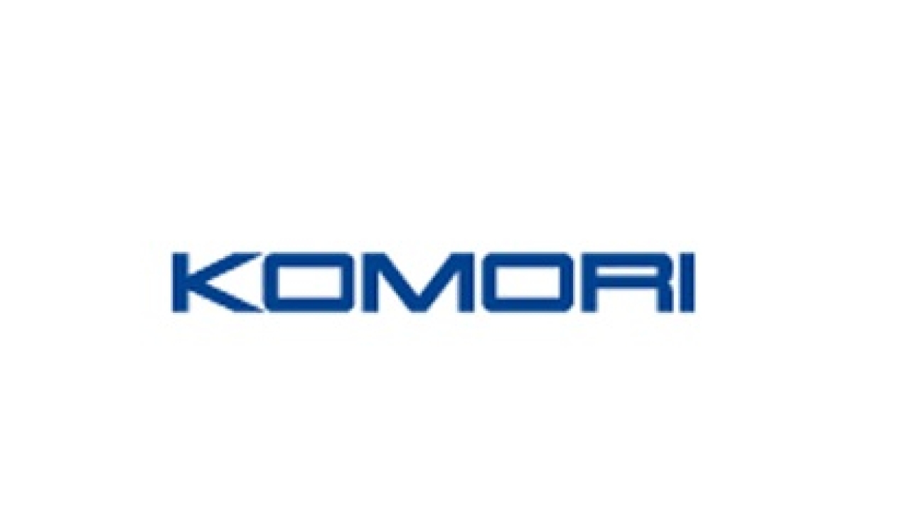 Siegwerk to produce inks for Komori Siegwerk to produce inks for Komori