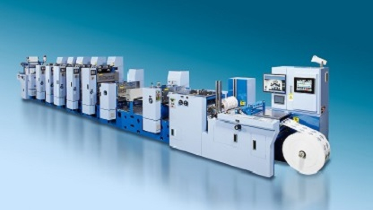 MLP-H was showcased at a Miyakoshi Europe Open House on March 17