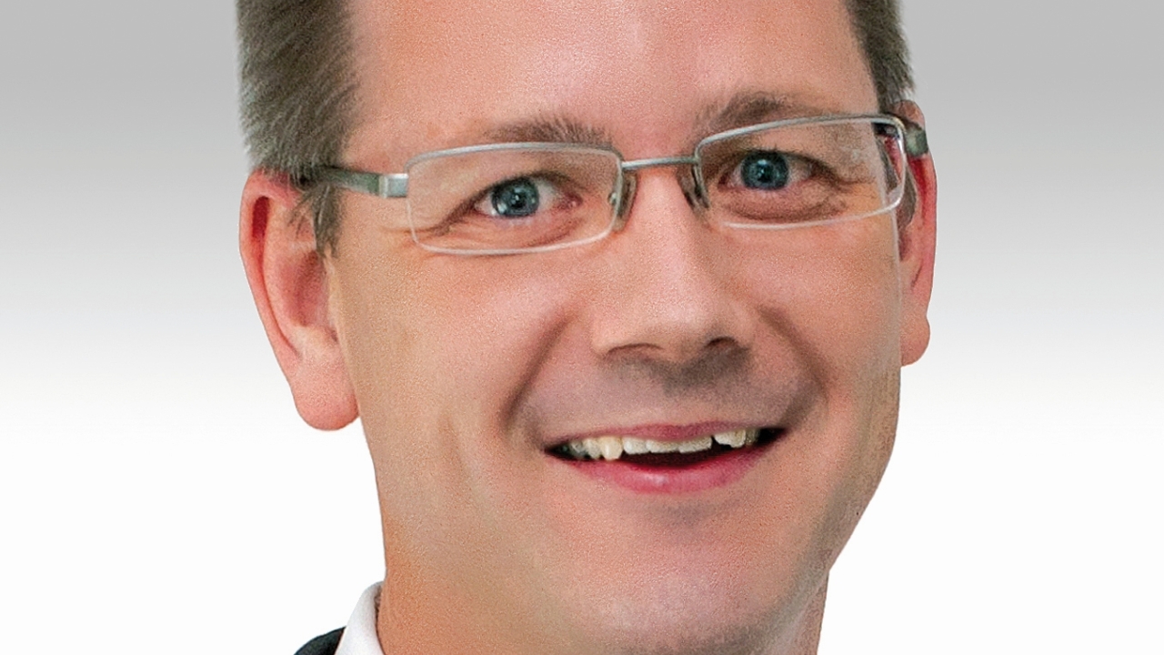 The new organization will be headed by Dr Marco Holst (pictured) and Dr Yvonne Düpre