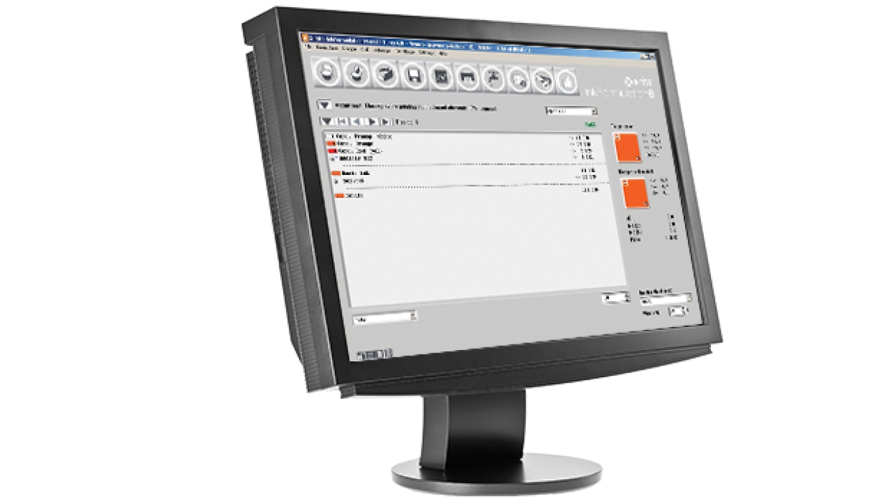 X-Rite InkFormulation v6.3 will be available on a worldwide basis in late June 2016 X-Rite InkFormulation v6.3 will be available on a worldwide basis in late June 2016