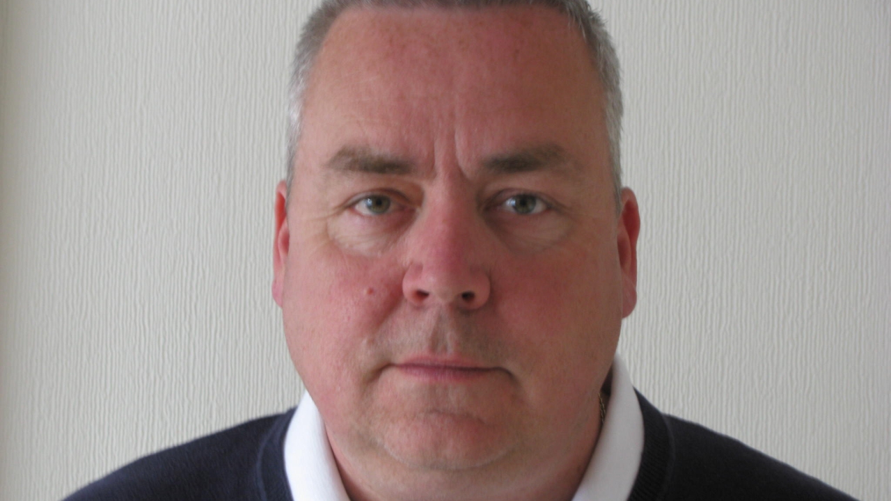 Ian Bates has been appointed managing director of converting machinery distributor LPP