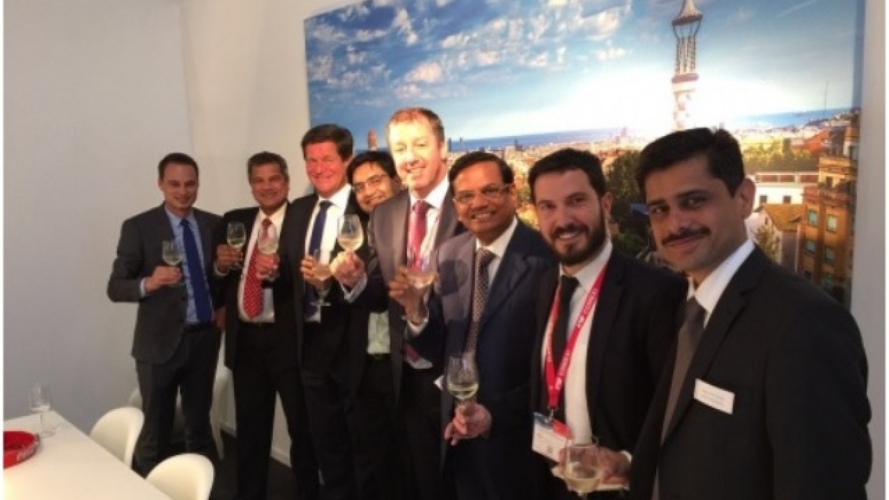 Creative Polypack invests in Comexi F2 MB