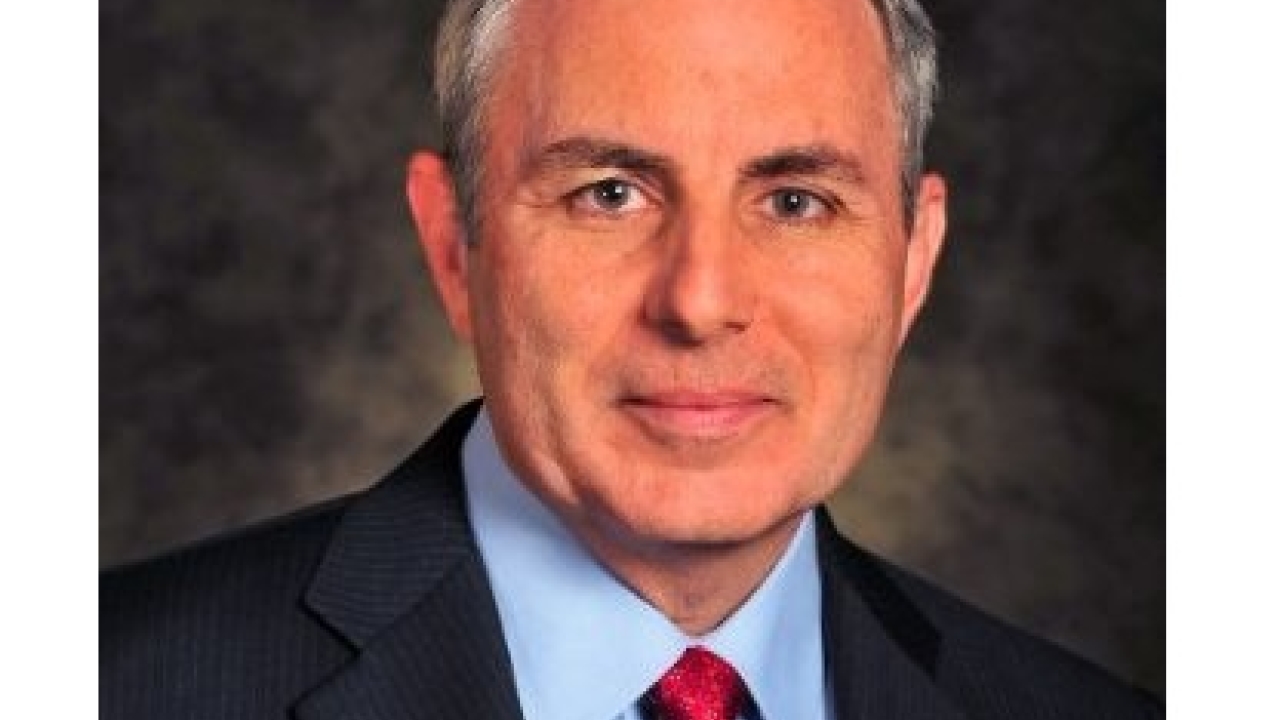 David Mezzanotte has served as Coveris chairman since 2014 David Mezzanotte has served as Coveris chairman since 2014
