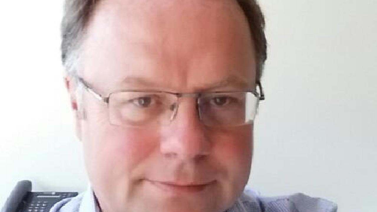 Darren Pickford will continue to build on Edale’s success in export sales alongside strengthening the company’s worldwide agent and distributor network Darren Pickford will continue to build on Edale’s success in export sales alongside strengthening the company’s worldwide agent and distributor network