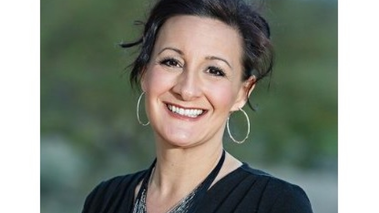 In her new role, also a new position at the growing company, Johnson will lead the sales teams, customer service and marketing In her new role, also a new position at the growing company, Johnson will lead the sales teams, customer service and marketing