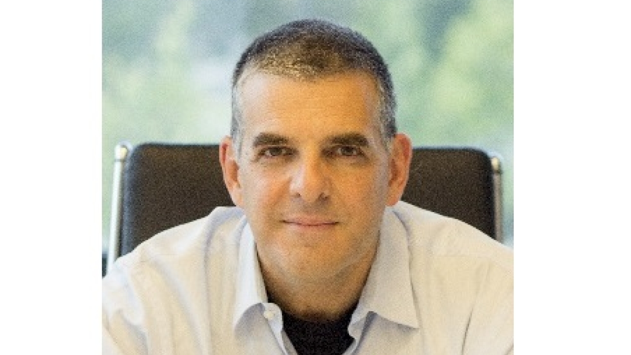 Guy Gecht to receive Industry Influencer Award Guy Gecht to receive Industry Influencer Award