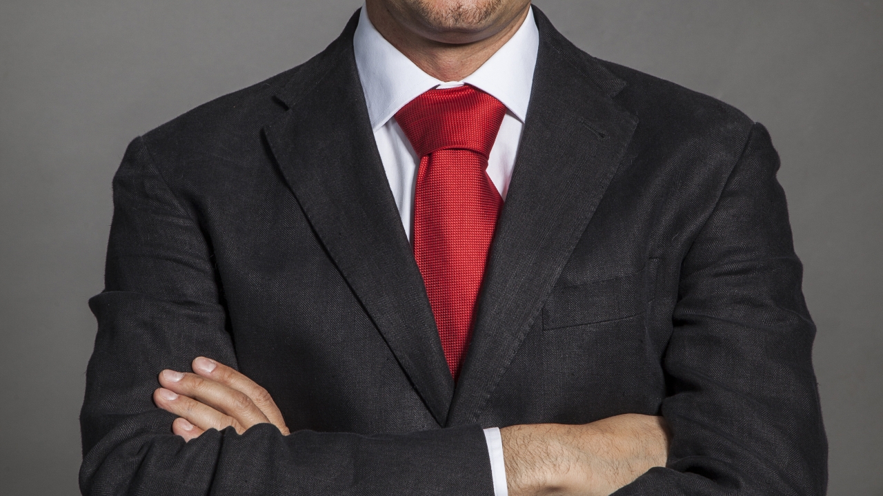 Daniele Vaglietti has been with IMS Deltamatic since the early 2000s Daniele Vaglietti has been with IMS Deltamatic since the early 2000s