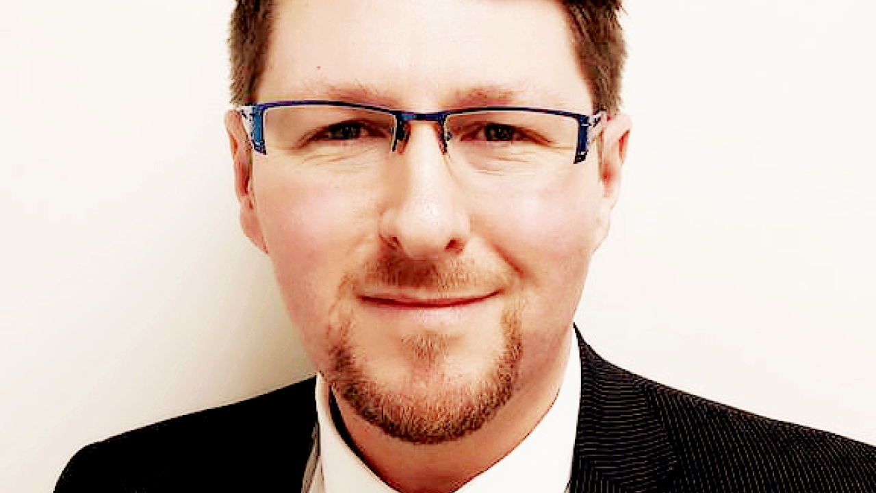 Paul Vanston has 26 years of public sector experience in central and local government