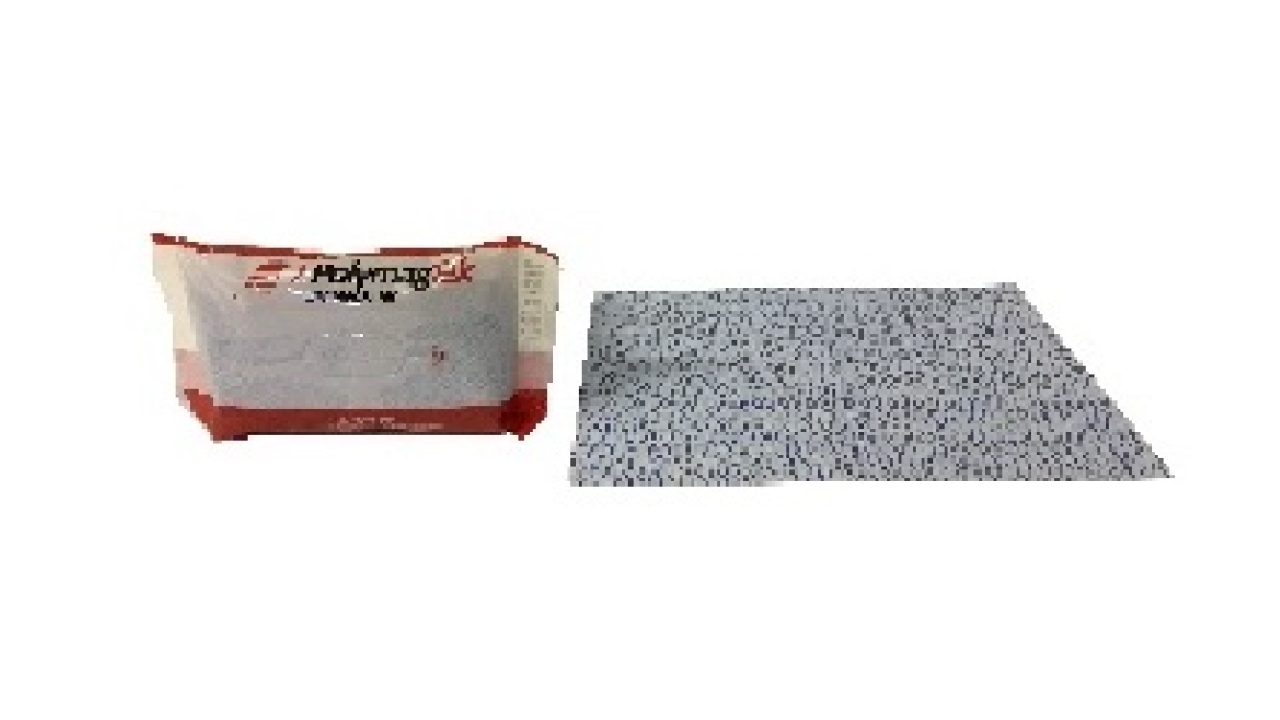 Polymag Tek introduces new web cleaner wipes Polymag Tek introduces new web cleaner wipes