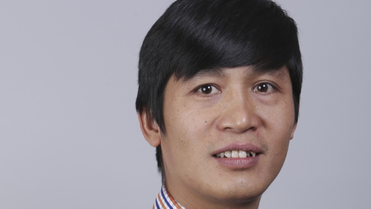 Van Thanh Nam, business development team leader at Dow Performance Silicones Van Thanh Nam, business development team leader at Dow Performance Silicones
