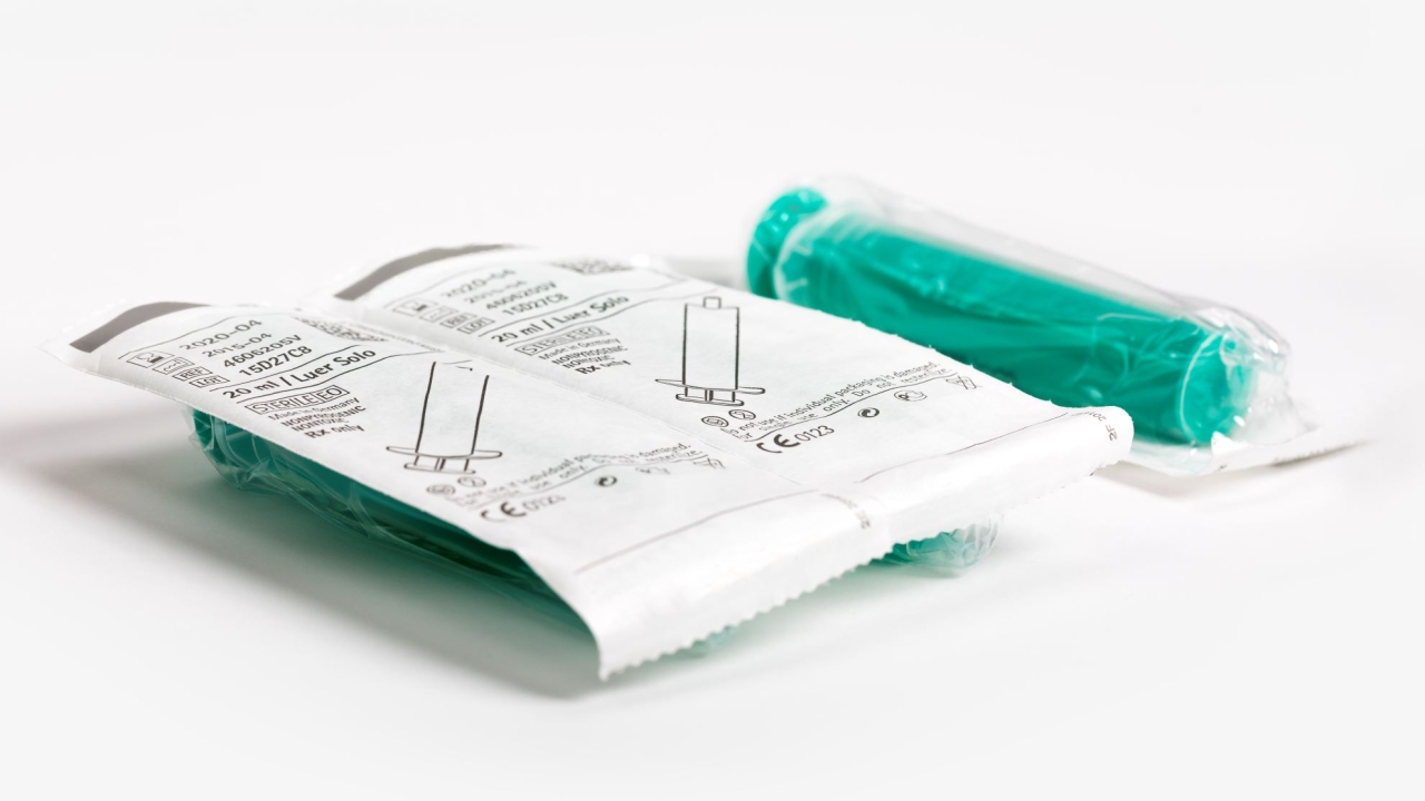 As with all other papers in the BillerudKorsnäs SteriKraft range, Protect AR is fully approved under the relevant sections of EN868 and ISO 11607-1 As with all other papers in the BillerudKorsnäs SteriKraft range, Protect AR is fully approved under the relevant sections of EN868 and ISO 11607-1
