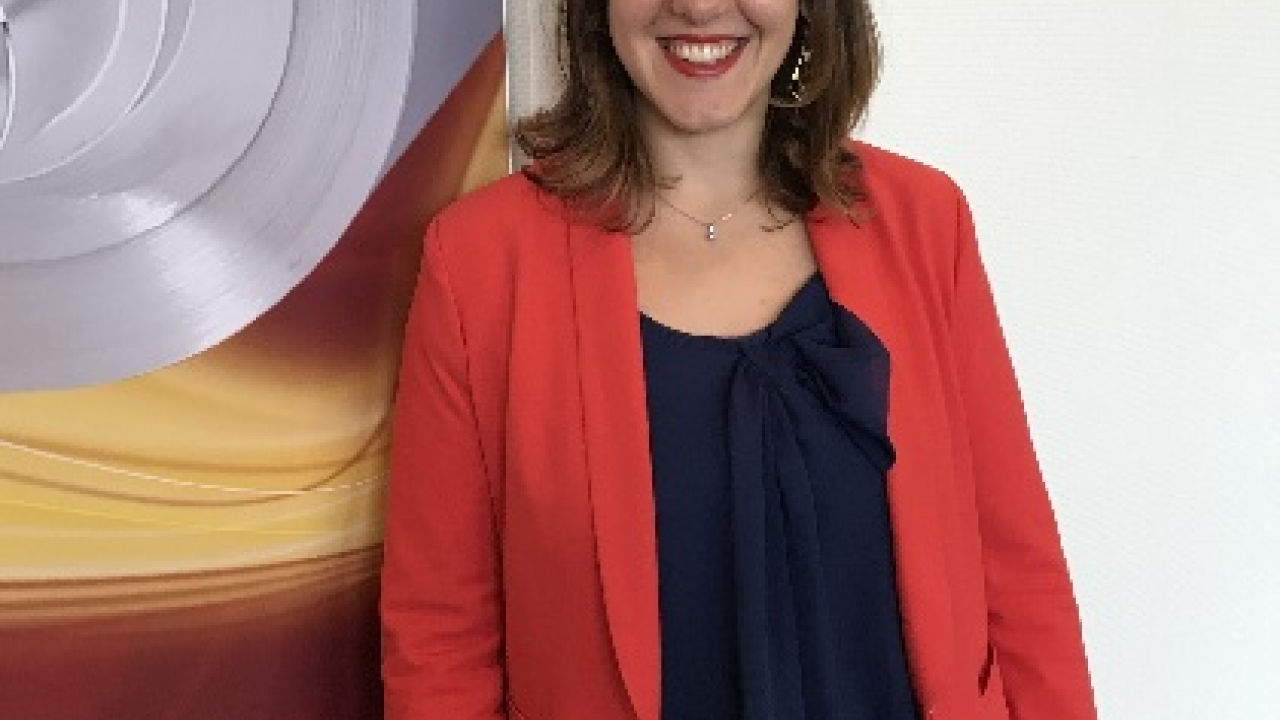 Apex International adds to sales team in France