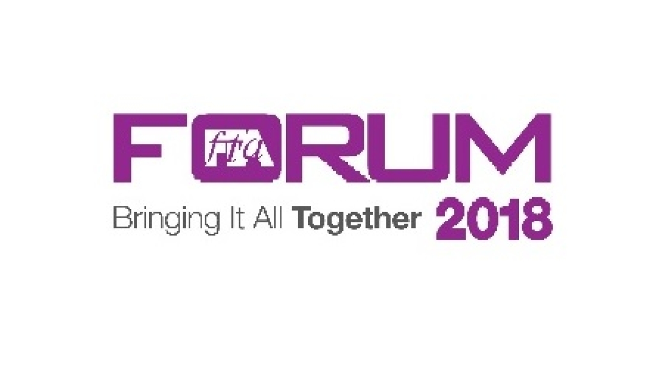 FTA announces Forum 2018 theme, sessions FTA announces Forum 2018 theme, sessions