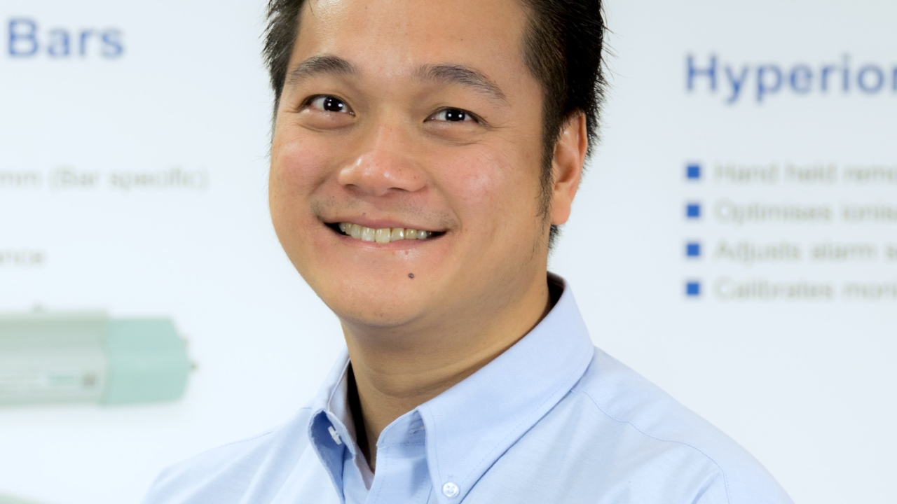 Meech appoints director in Southeast Asia