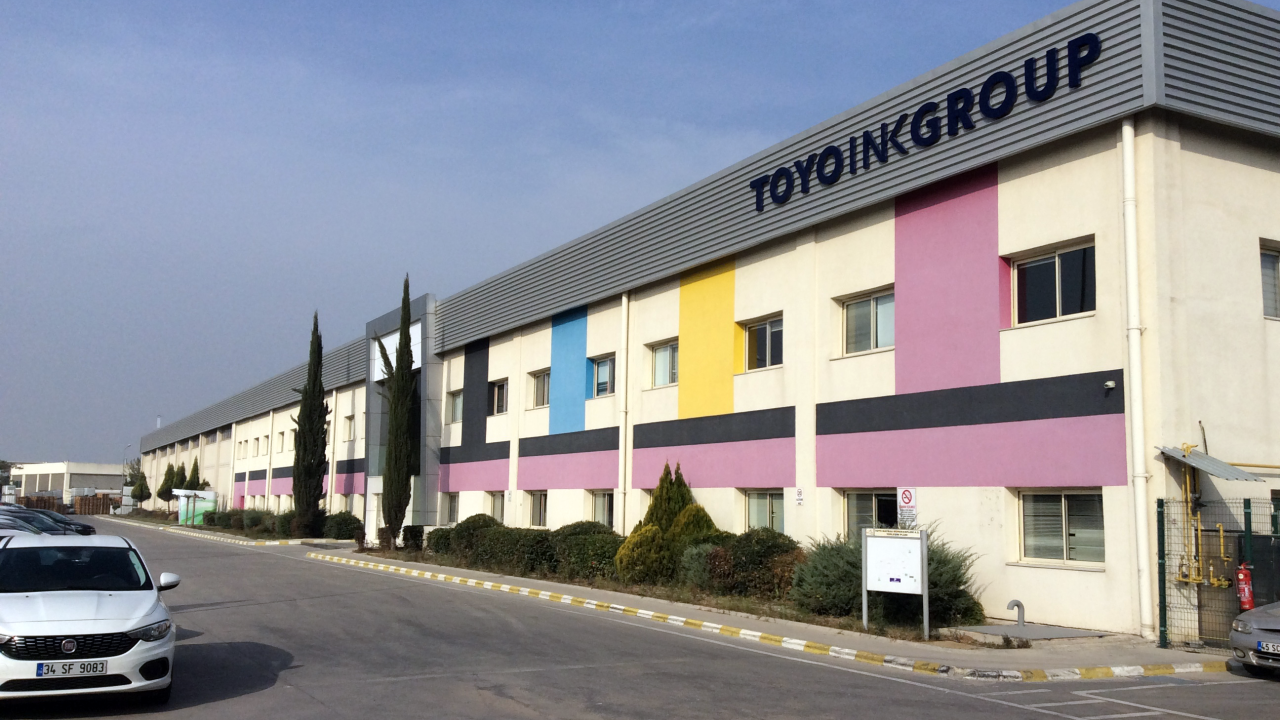 Toyo makes production investment in Turkey