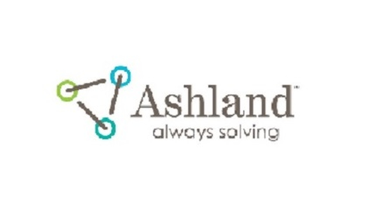 Ashland increases price PS adhesives Ashland increases price PS adhesives
