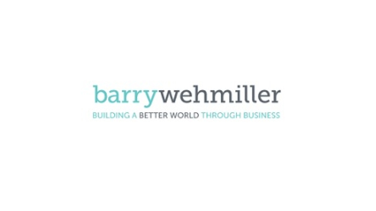 Barry-Wehmiller to enhance focus on flexible packaging and end-of-line integrated systems Barry-Wehmiller to enhance focus on flexible packaging and end-of-line integrated systems