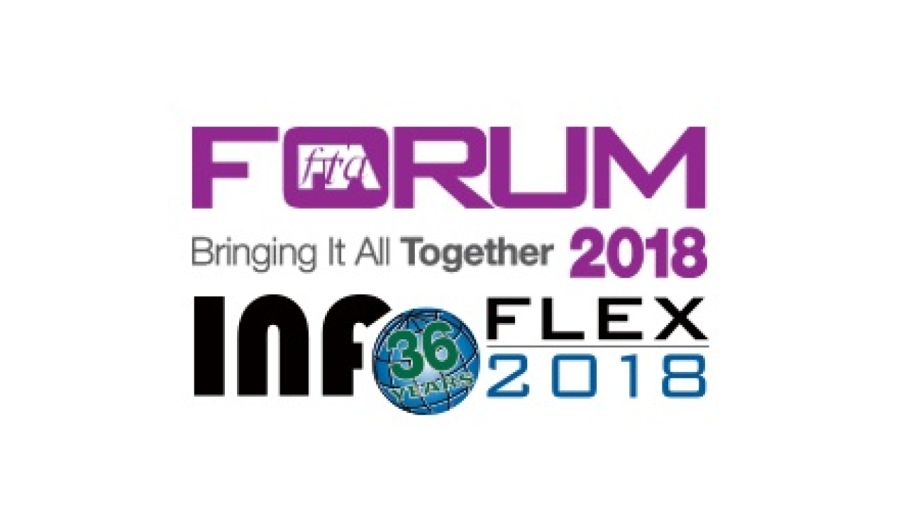 Registration opens for FTA Forum and Infoflex Registration opens for FTA Forum and Infoflex