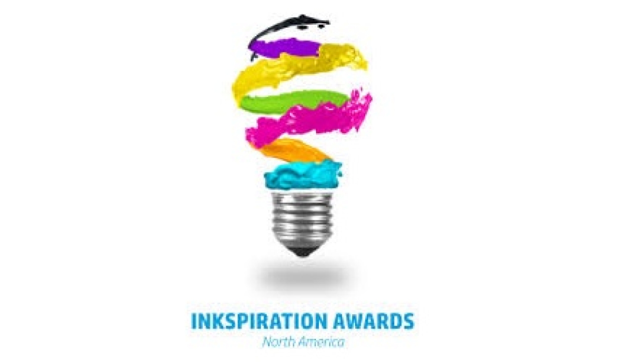HP looking for entries in Inkspiration Awards HP looking for entries in Inkspiration Awards