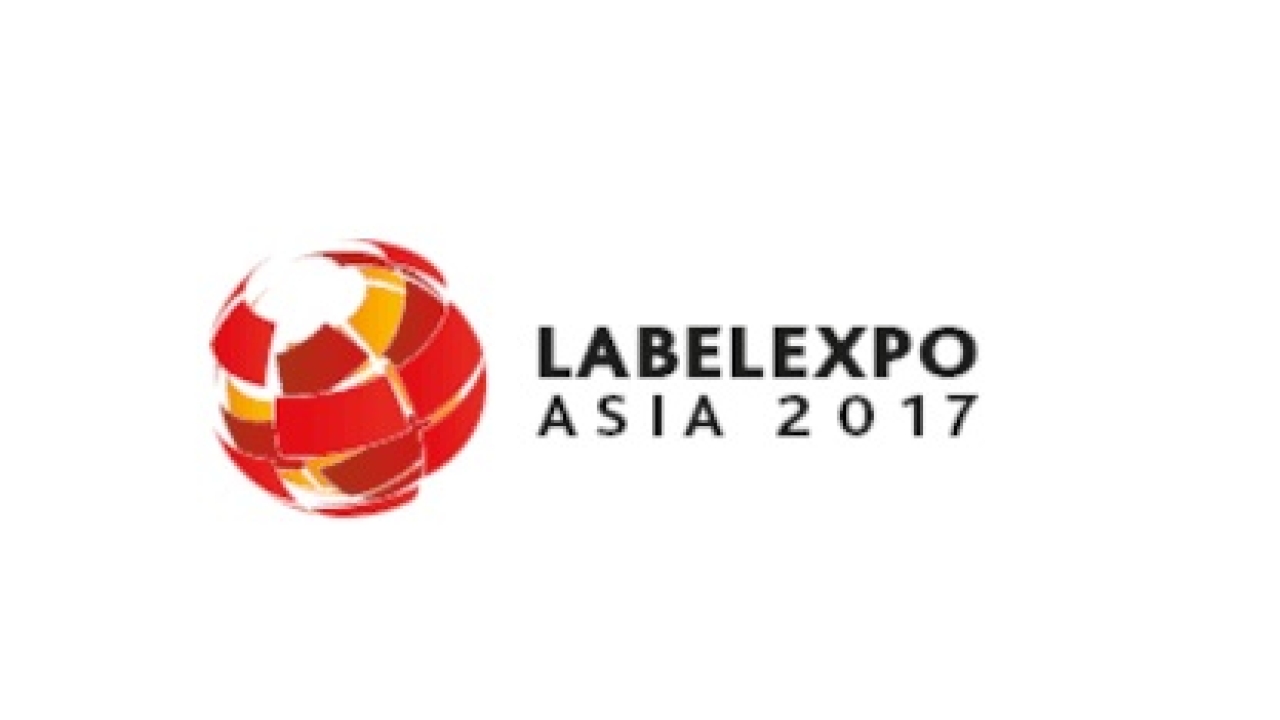Labelexpo Asia 2017 focuses on digital and smart technologies Labelexpo Asia 2017 focuses on digital and smart technologies