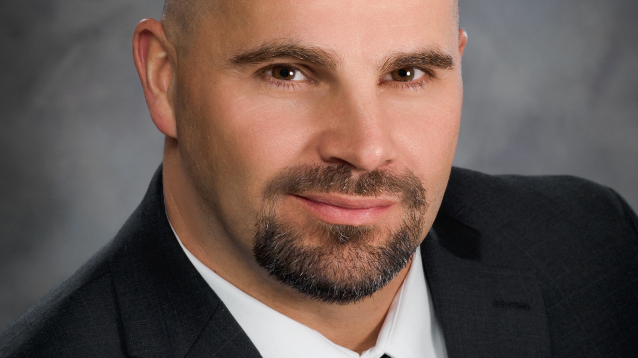 Chris Quandt joins FLXON from Outlook Group Chris Quandt joins FLXON from Outlook Group