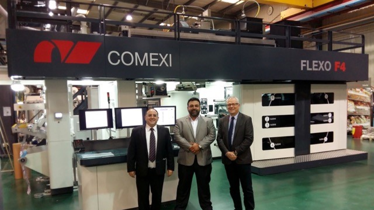 Go Print offers its services in Nicaragua, Costa Rica, Honduras and El Salvador, where its headquarters are located in San Salvador Go Print offers its services in Nicaragua, Costa Rica, Honduras and El Salvador, where its headquarters are located in San Salvador