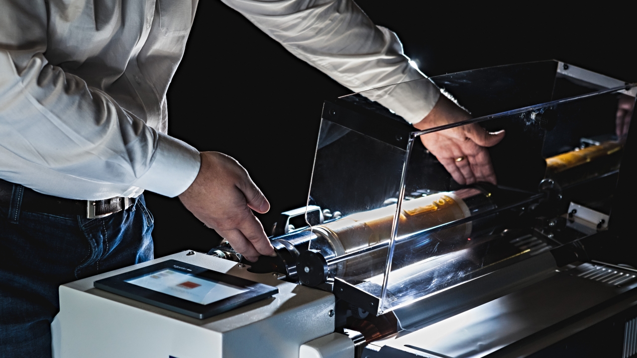Etirama is to launch its E-Series flexo press range in March
