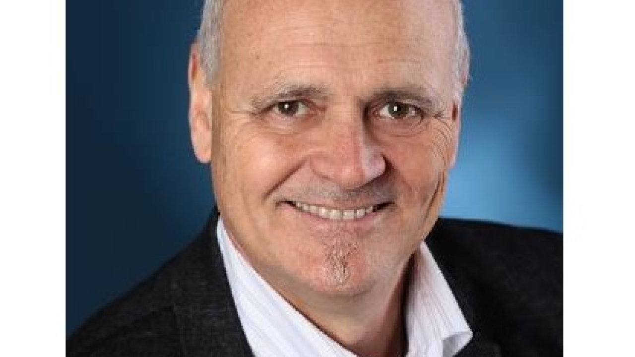 Ralph Beier brings more than 30 years of experience in sales and marketing to the role Ralph Beier brings more than 30 years of experience in sales and marketing to the role