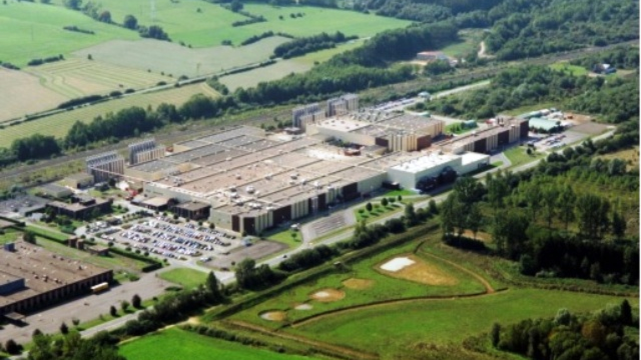 Jindal Films to get new BOPP line in Belgium 