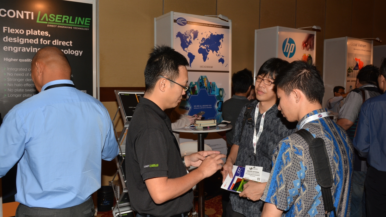 Labelexpo Global Series expands footprint into Southeast Asia