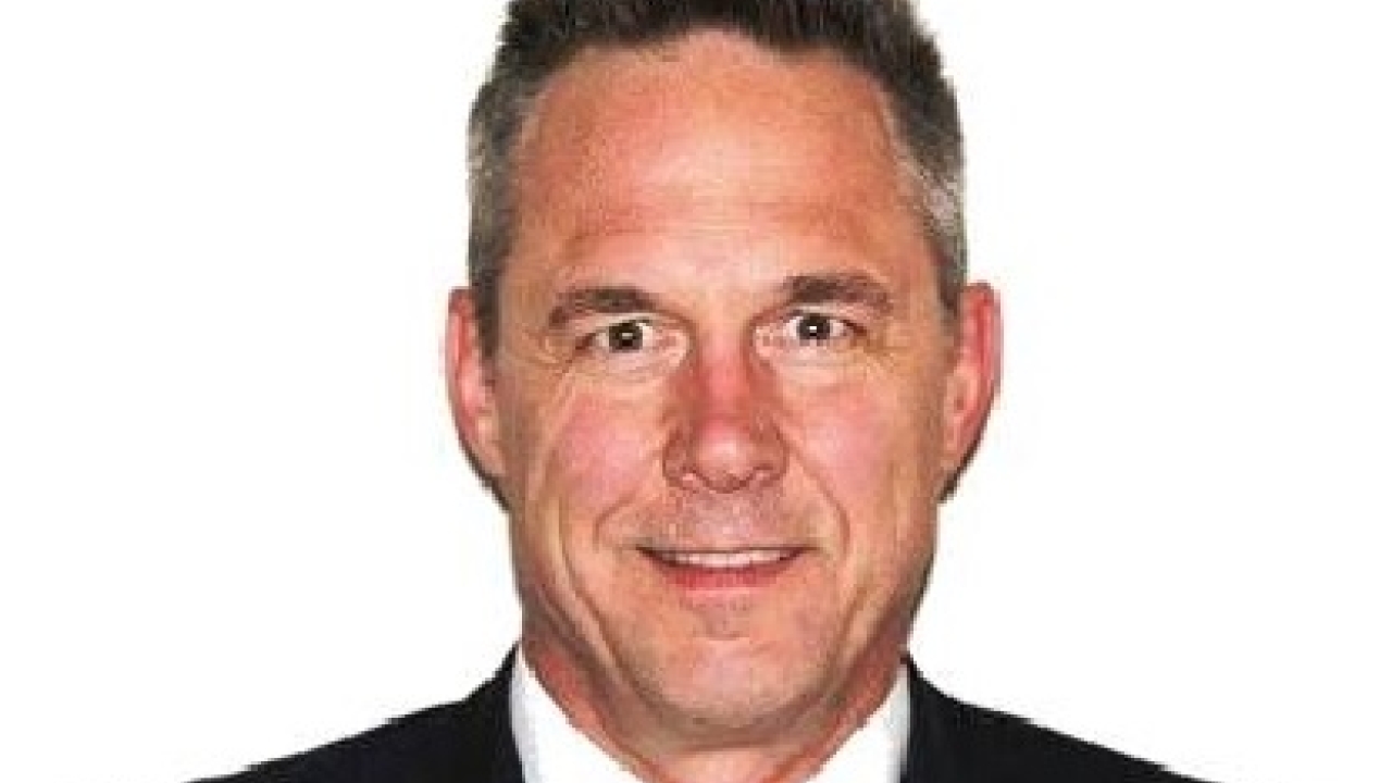 Having served as ITW's general manager for North America and Europe from 1990 until early this year, Corbett brings 25 of experience to his new position Having served as ITW's general manager for North America and Europe from 1990 until early this year, Corbett brings 25 of experience to his new position