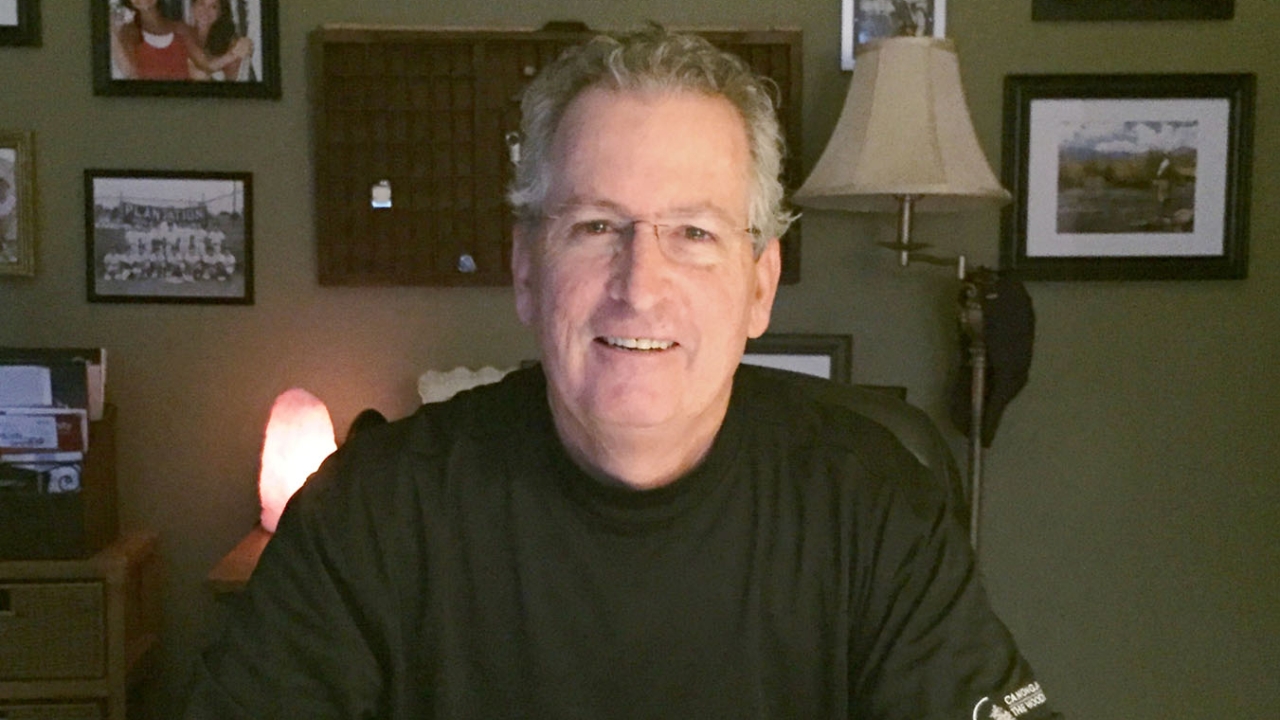 Kent Wolford has an extensive print industry background, which was one of the key reasons Xeikon chose him for the role Kent Wolford has an extensive print industry background, which was one of the key reasons Xeikon chose him for the role