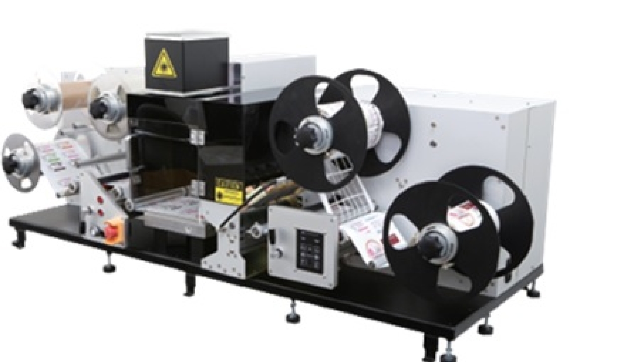Graphics House Packaging offers more for labels