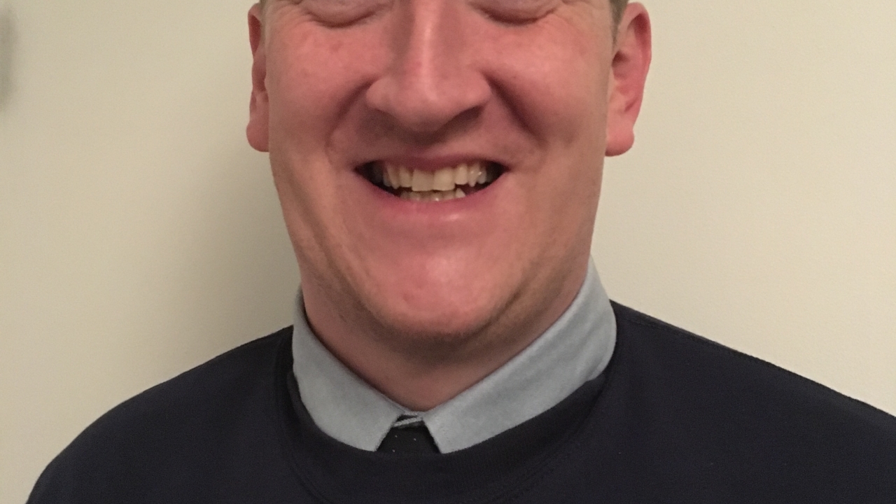 ‘I was looking for a new challenge and I like the fact this is a business-to-business role serving both groups and independent companies’  - Phil Eates