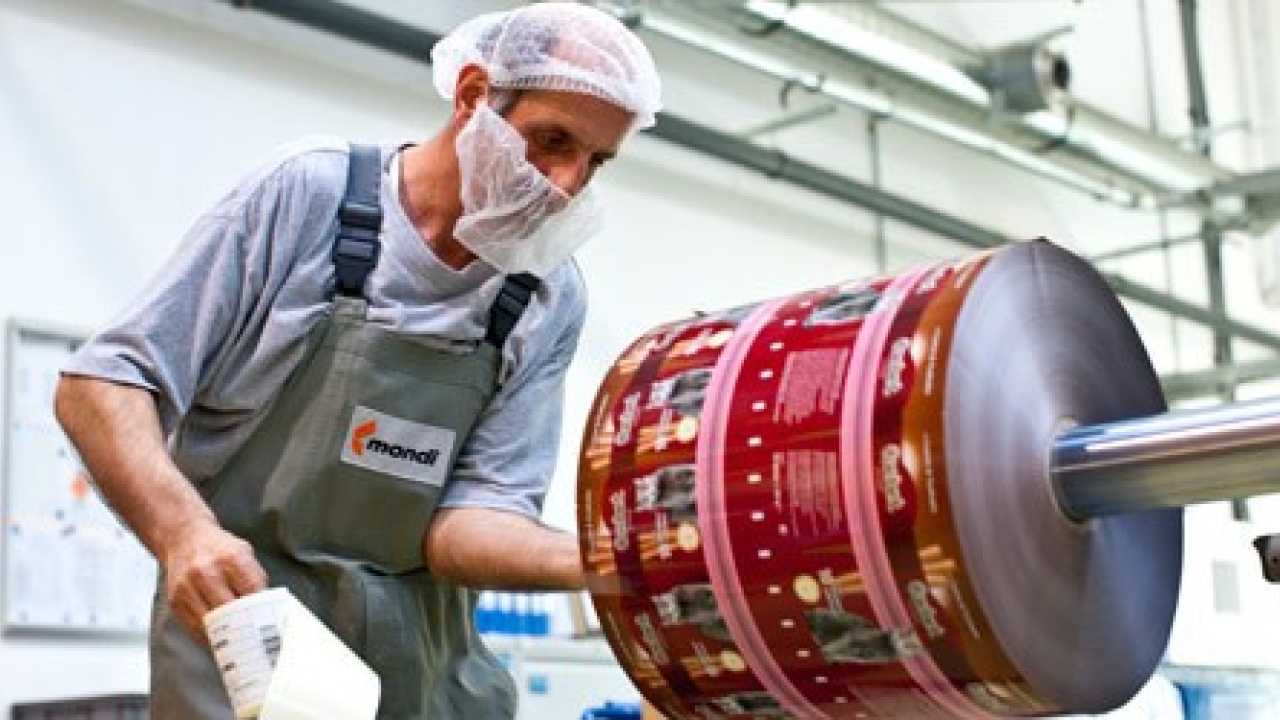 The acquisition of Excelsior supports the development of Mondi's Consumer Packaging business in high growth product applications The acquisition of Excelsior supports the development of Mondi's Consumer Packaging business in high growth product applications