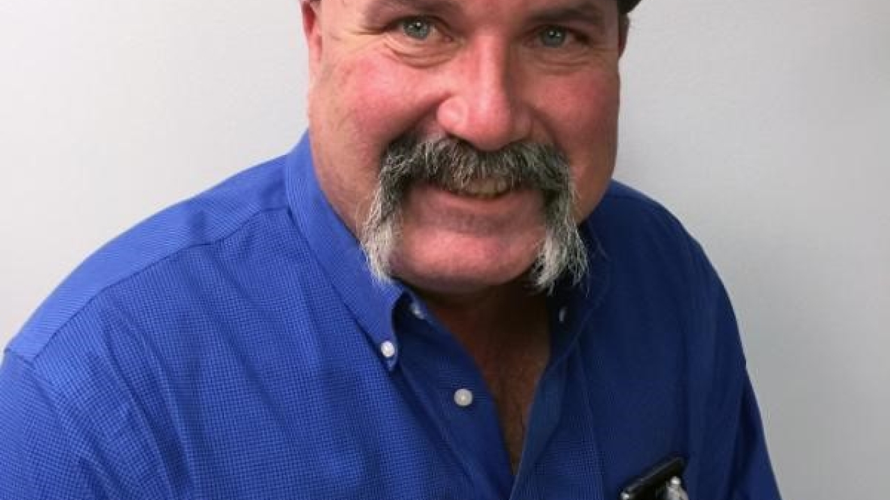 Brandtjen & Kluge has appointed Kenneth ‘K.C.’ Chapin as its new product design and technical support manager Brandtjen & Kluge has appointed Kenneth ‘K.C.’ Chapin as its new product design and technical support manager